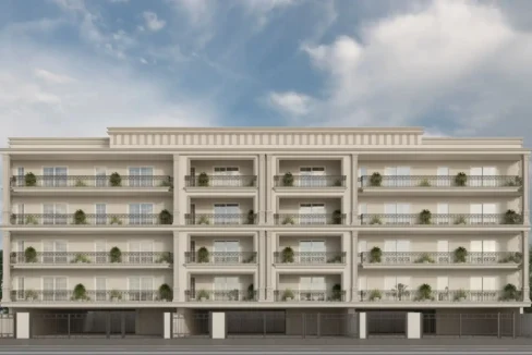 Sohna Sector 35 Trehan Luxury Floors