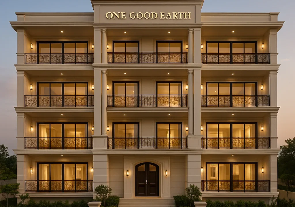 Flats for sale in Neemrana