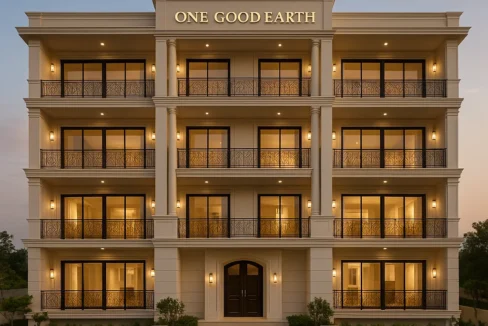 Flats for sale in Neemrana