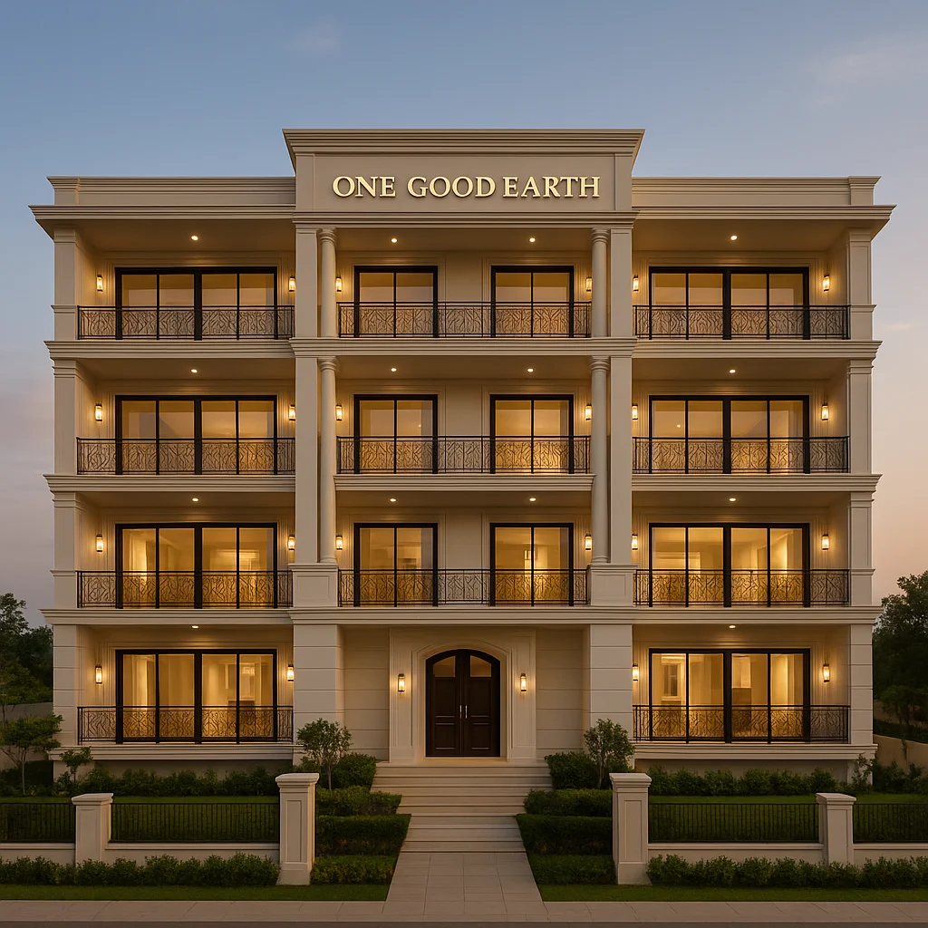 Flats for sale in Neemrana