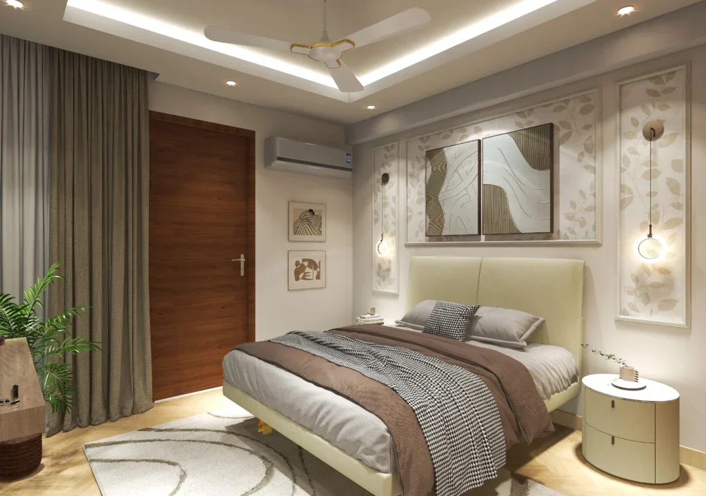 Luxury residential housing projects in India