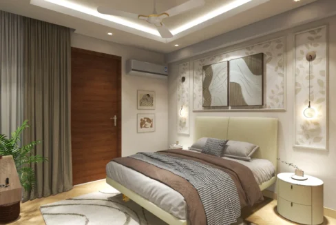 Luxury residential housing projects in India