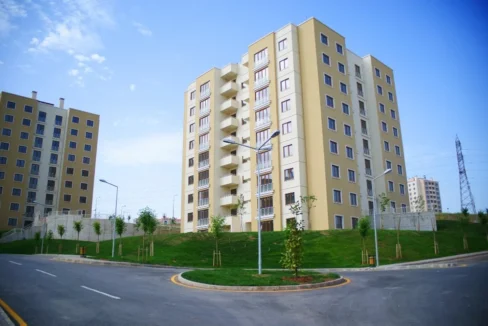 Residential Housing Projects India