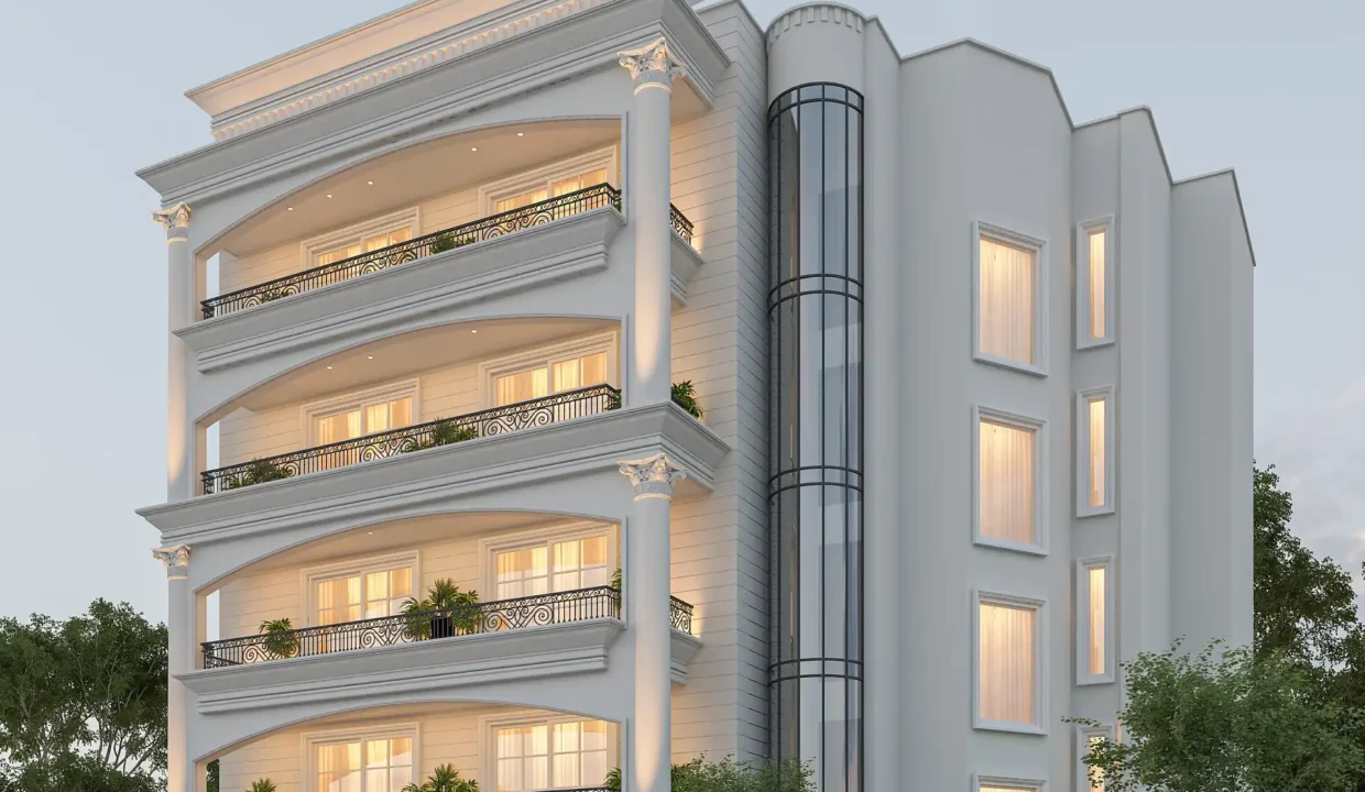 The Rise of Smart Homes in Gurugram