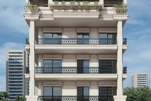 Residential housing projects India