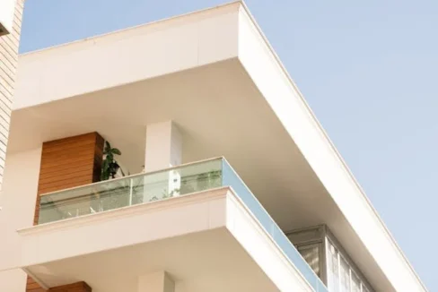 Residential housing projects India