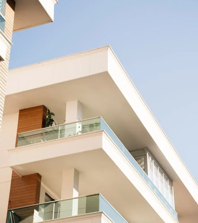 Residential housing projects India