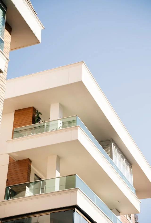 Residential housing projects India