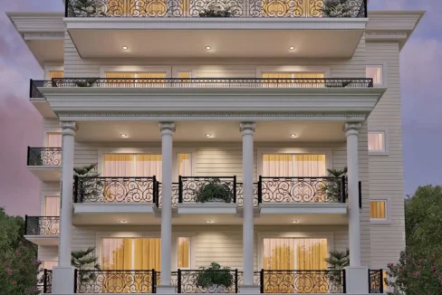 Vastu Tips for 3BHK Luxury Floors in Gurgaon