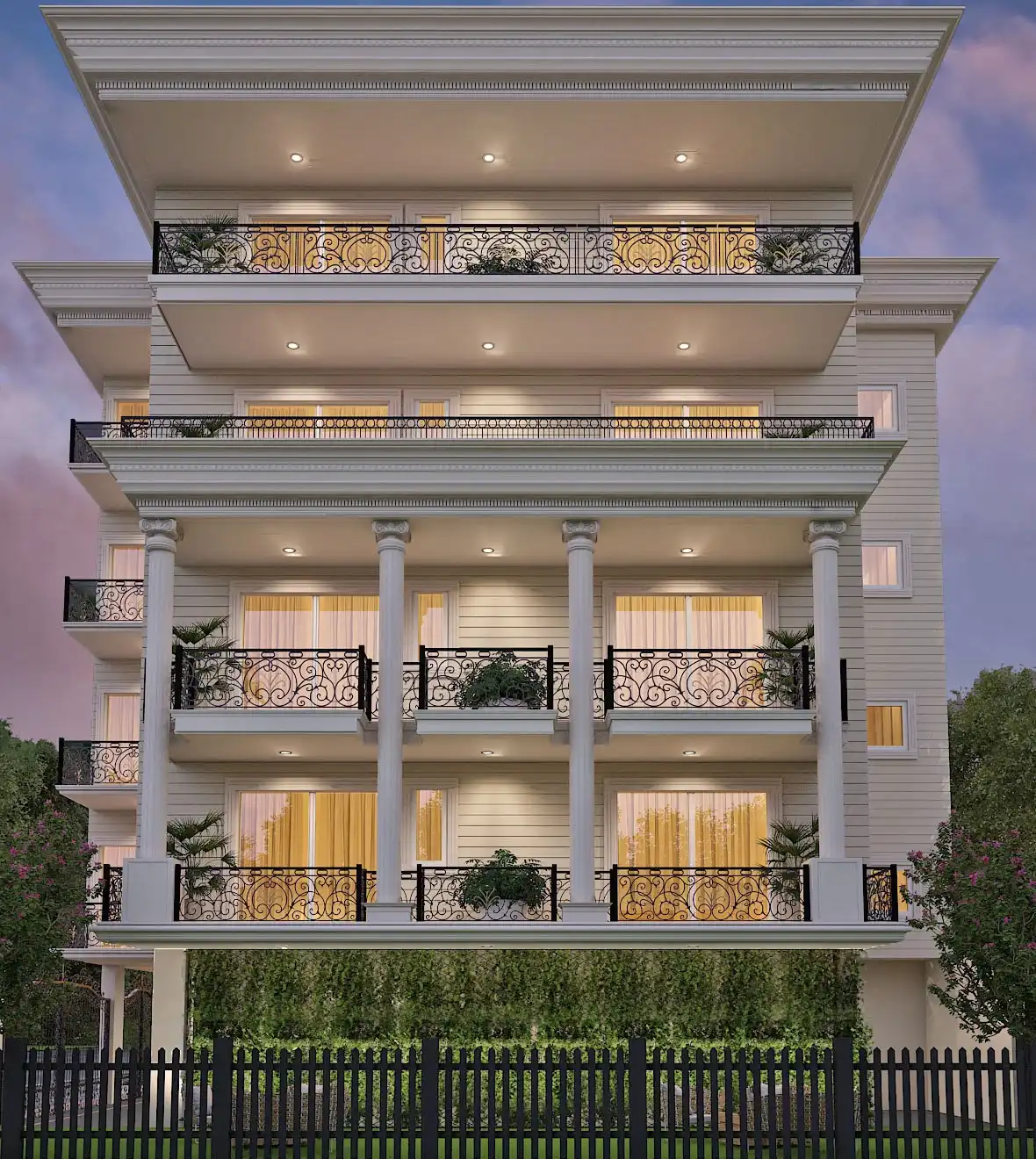 Vastu Tips for 3BHK Luxury Floors in Gurgaon