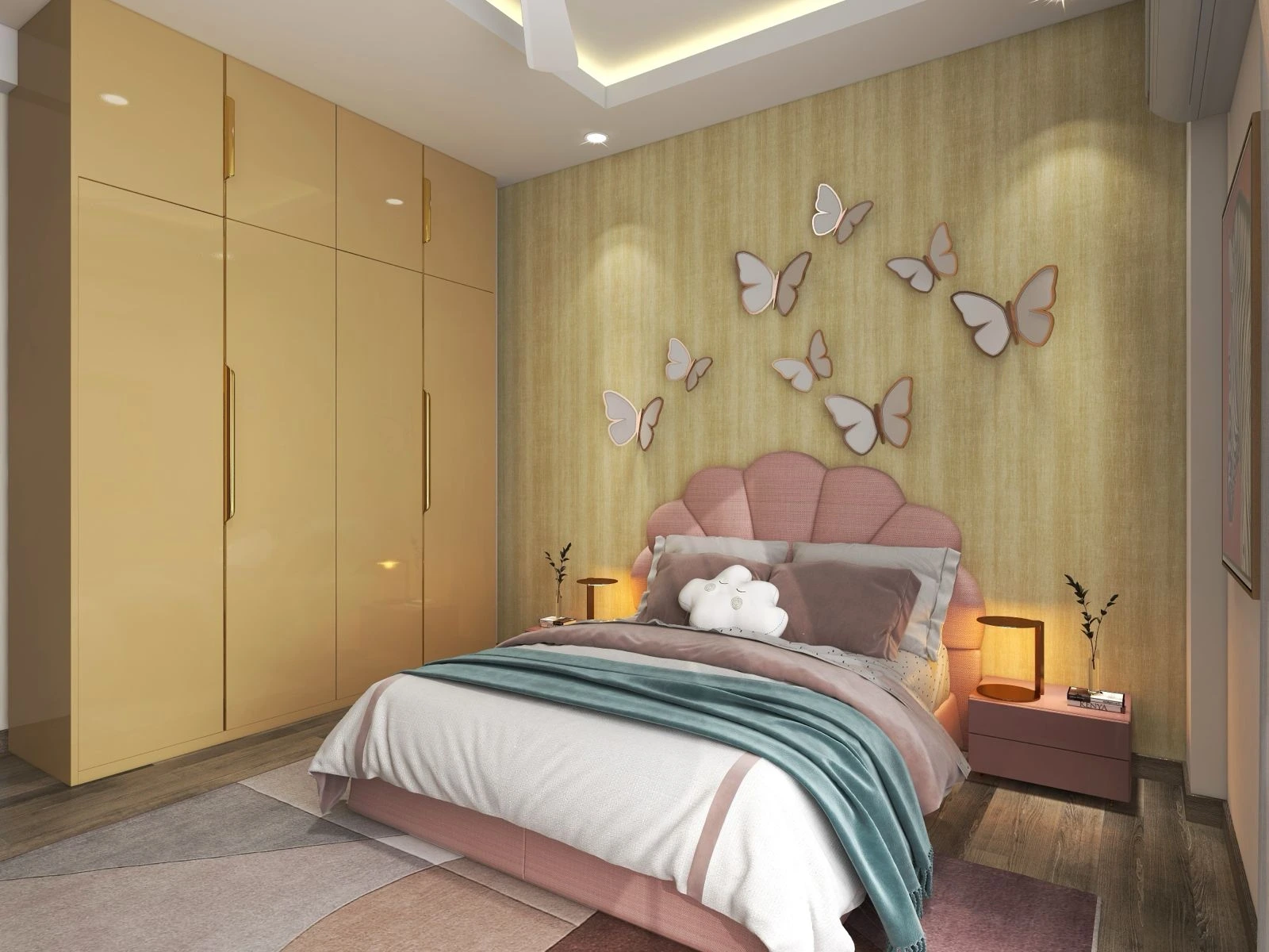 What Makes Luxury Floors a Smart Investment Choice THD India