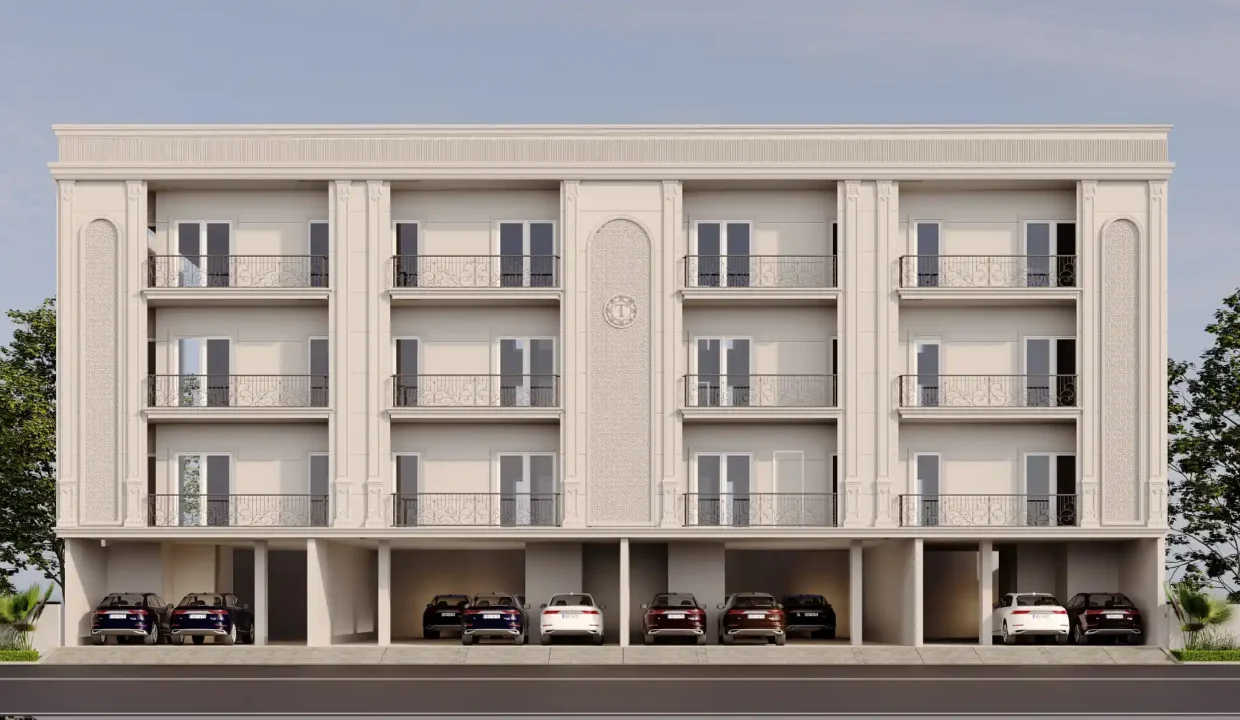 Residential housing projects India