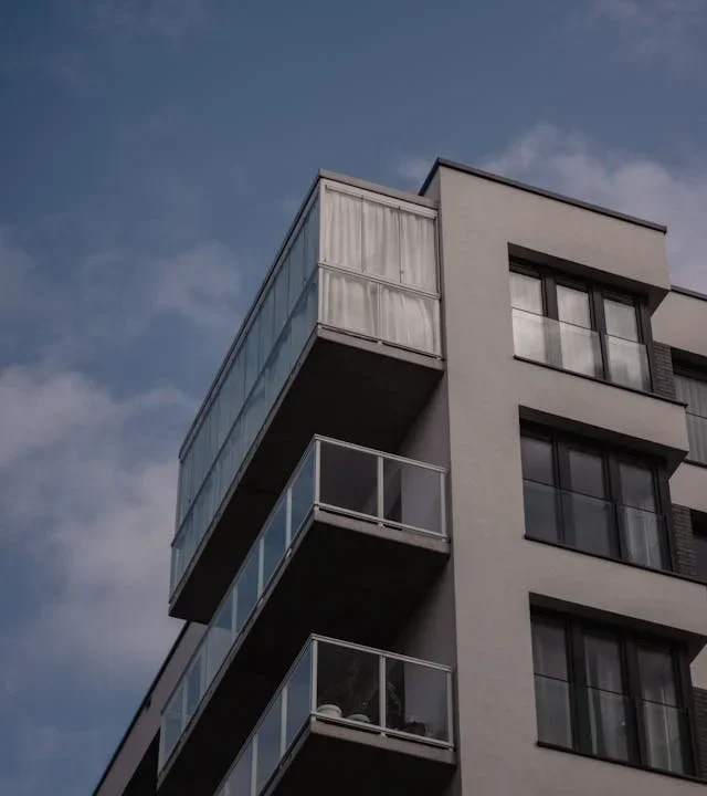 Why Invest in Luxury Real Estate?