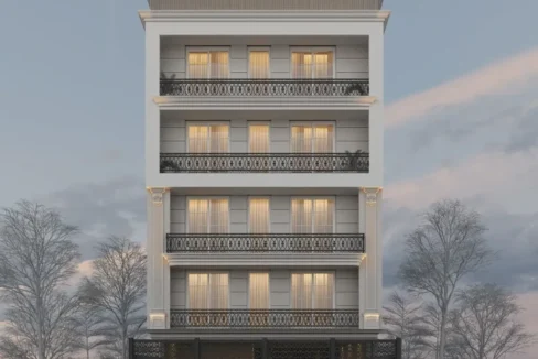 Flats for sale in Neemrana