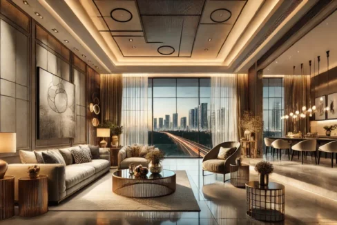 Neemrana, Residential projects in Bhiwadi