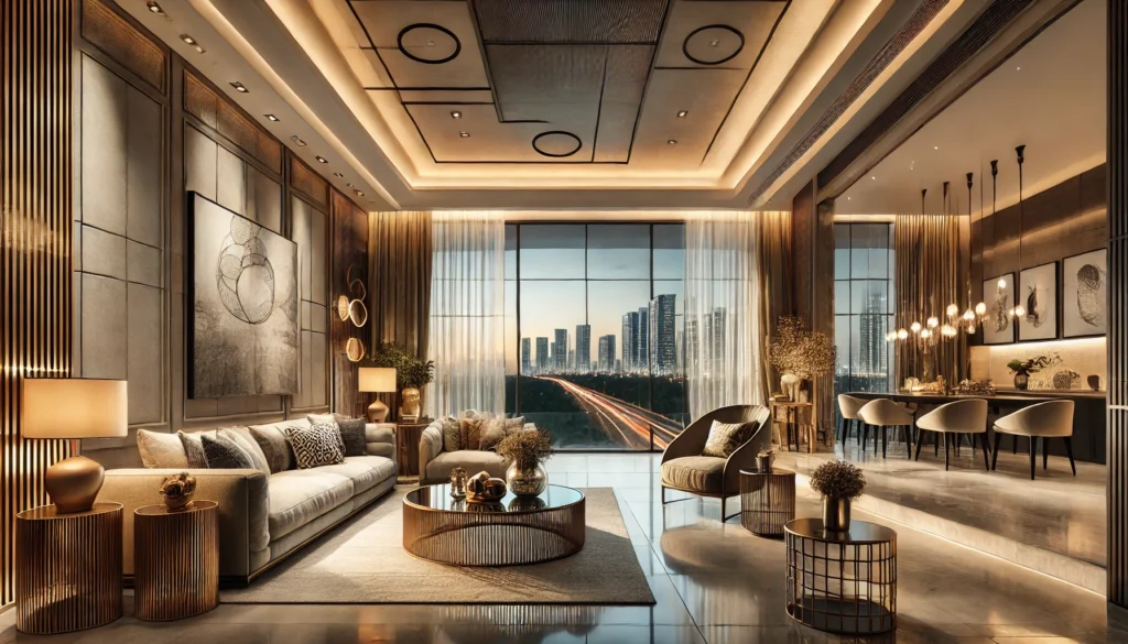 Neemrana, Residential projects in Bhiwadi