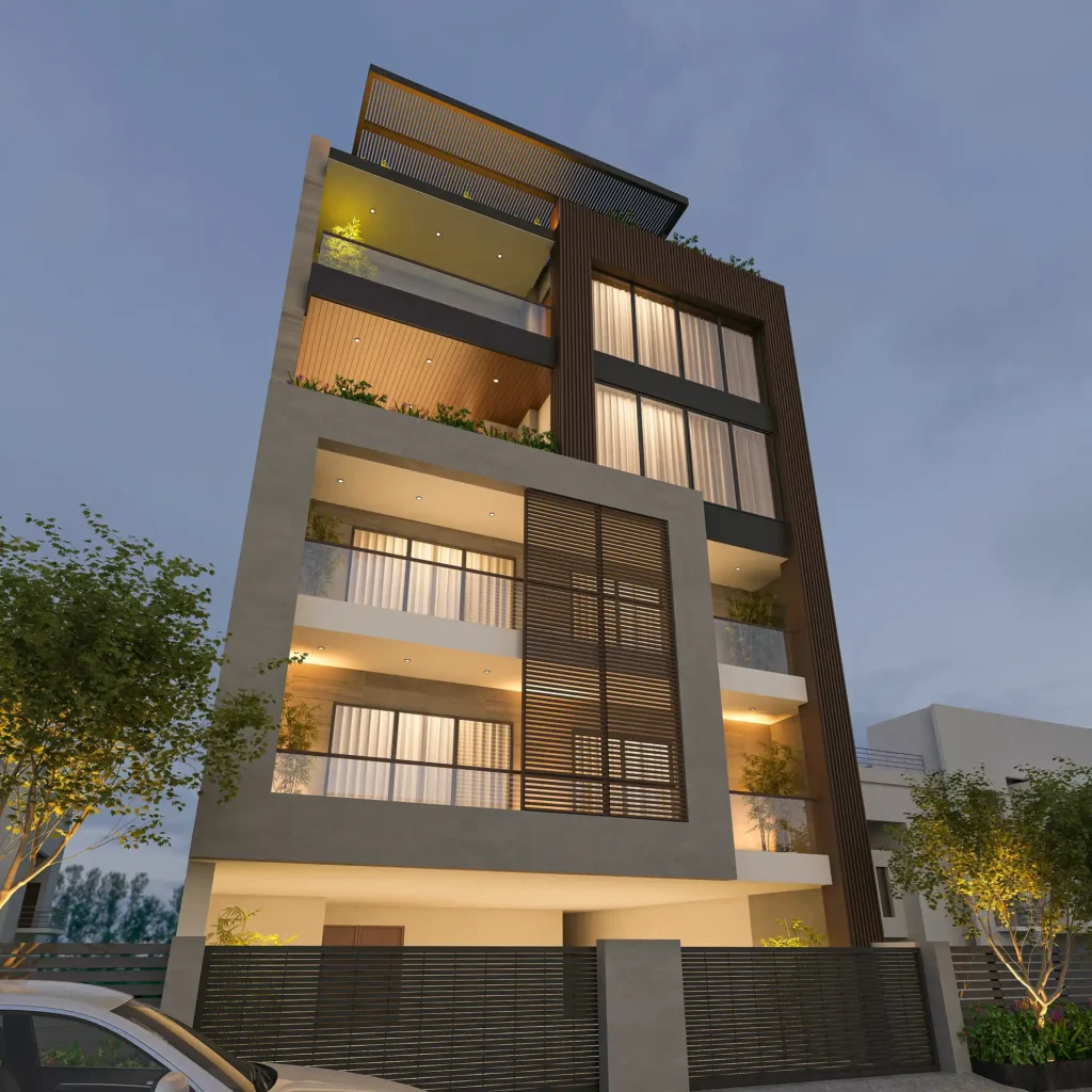 Flats for sale in Neemrana