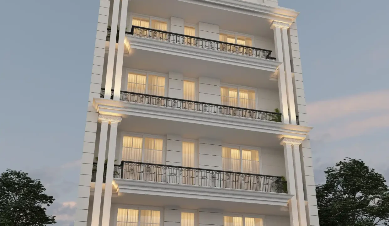 modern lifestyle in Gurgaon