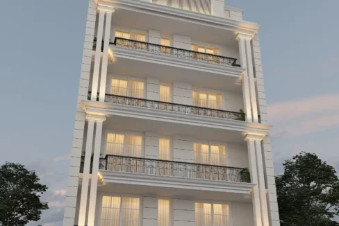 modern lifestyle in Gurgaon