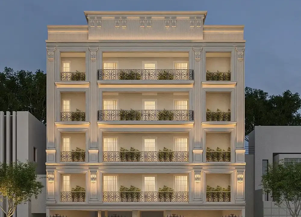 smart homes real estate Gurgaon